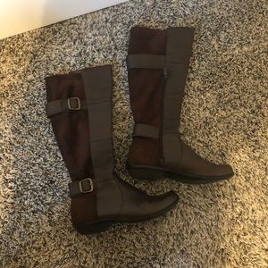 Dansko Boots